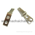 Stamping Copper Terminal Block (ISO 9001:2008 & ISO/TS16949:2009)